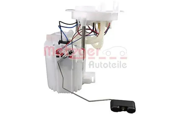 Kraftstoff-Fördereinheit METZGER AUTOTEILE 2250240 Bild Kraftstoff-Fördereinheit METZGER AUTOTEILE 2250240