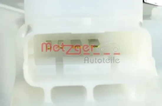 Kraftstoff-Fördereinheit 12 V im Kraftstoffbehälter METZGER AUTOTEILE 2250244 Bild Kraftstoff-Fördereinheit 12 V im Kraftstoffbehälter METZGER AUTOTEILE 2250244