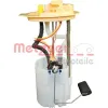 Kraftstoff-Fördereinheit 12 V im Kraftstofftank METZGER AUTOTEILE 2250245 Bild Kraftstoff-Fördereinheit 12 V im Kraftstofftank METZGER AUTOTEILE 2250245