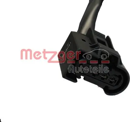 Kraftstoff-Fördereinheit METZGER AUTOTEILE 2250254 Bild Kraftstoff-Fördereinheit METZGER AUTOTEILE 2250254