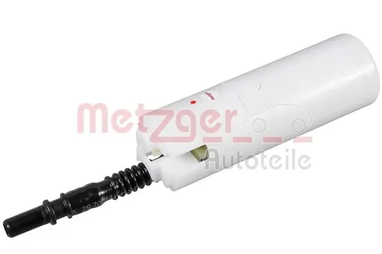 Kraftstoffpumpe 12 V METZGER AUTOTEILE 2250255 Bild Kraftstoffpumpe 12 V METZGER AUTOTEILE 2250255