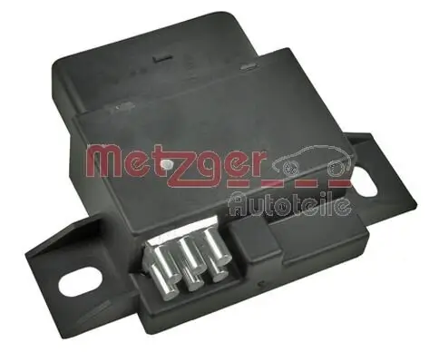 Steuergerät, Kraftstoffpumpe 12 V METZGER AUTOTEILE 2250269