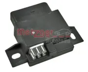 Steuergerät, Kraftstoffpumpe 12 V METZGER AUTOTEILE 2250269
