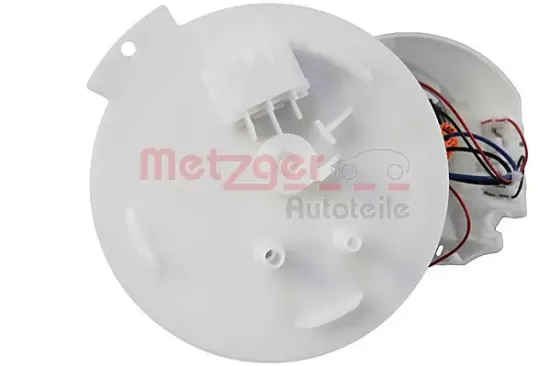 Kraftstoff-Fördereinheit METZGER 2250279 Bild Kraftstoff-Fördereinheit METZGER 2250279