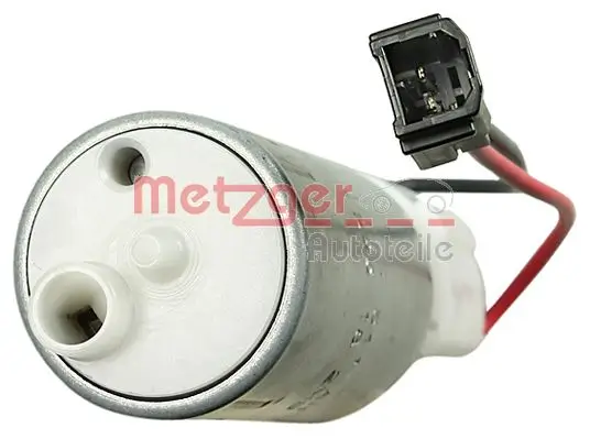 Kraftstoffpumpe METZGER 2250280 Bild Kraftstoffpumpe METZGER 2250280