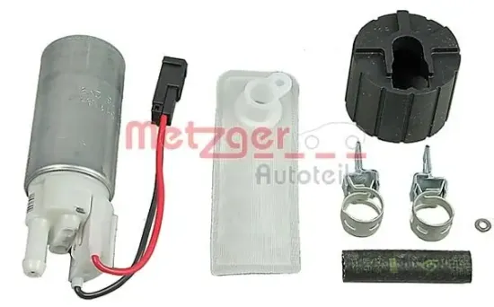 Kraftstoffpumpe METZGER 2250280 Bild Kraftstoffpumpe METZGER 2250280