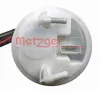 Sensor, Kraftstoffvorrat 12 V METZGER 2250284 Bild Sensor, Kraftstoffvorrat 12 V METZGER 2250284