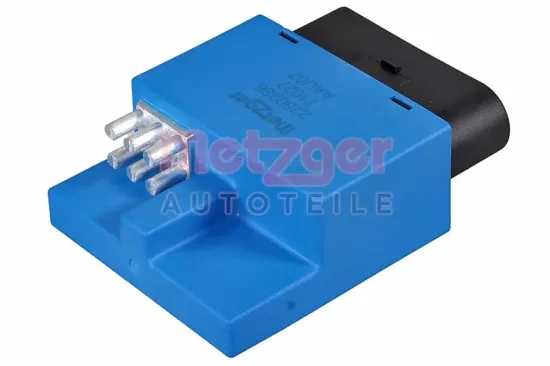 Steuergerät, Kraftstoffpumpe 12 V METZGER AUTOTEILE 2250286 Bild Steuergerät, Kraftstoffpumpe 12 V METZGER AUTOTEILE 2250286