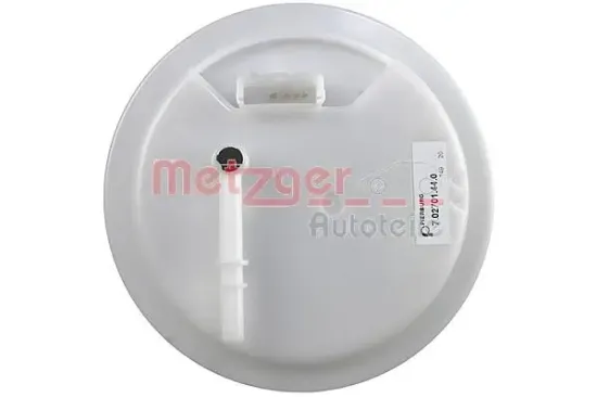 Kraftstoff-Fördereinheit 13,5 V METZGER 2250289 Bild Kraftstoff-Fördereinheit 13,5 V METZGER 2250289