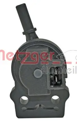 Ventil, Aktivkohlefilter METZGER 2250293 Bild Ventil, Aktivkohlefilter METZGER 2250293