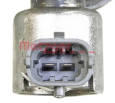 Hochdruckpumpe METZGER 2250299 Bild Hochdruckpumpe METZGER 2250299