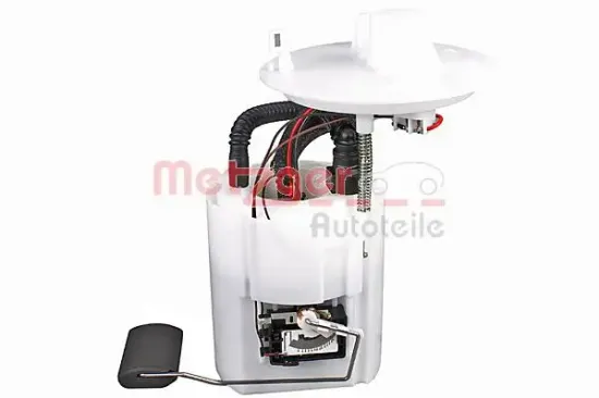 Kraftstoff-Fördereinheit METZGER AUTOTEILE 2250310 Bild Kraftstoff-Fördereinheit METZGER AUTOTEILE 2250310