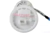 Kraftstoff-Fördereinheit im Kraftstoffbehälter METZGER 2250322 Bild Kraftstoff-Fördereinheit im Kraftstoffbehälter METZGER 2250322