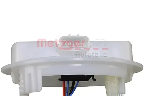 Kraftstoff-Fördereinheit im Kraftstoffbehälter METZGER AUTOTEILE 2250325 Bild Kraftstoff-Fördereinheit im Kraftstoffbehälter METZGER AUTOTEILE 2250325
