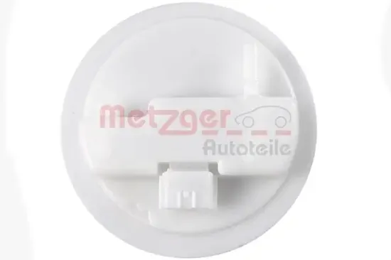 Kraftstoff-Fördereinheit METZGER 2250327 Bild Kraftstoff-Fördereinheit METZGER 2250327