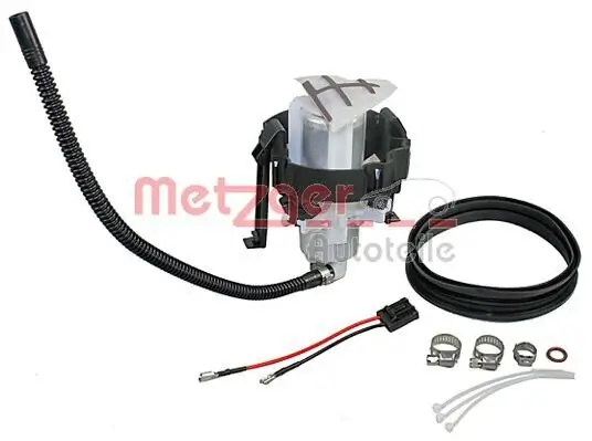 Kraftstoffpumpe METZGER AUTOTEILE 2250331 Bild Kraftstoffpumpe METZGER AUTOTEILE 2250331