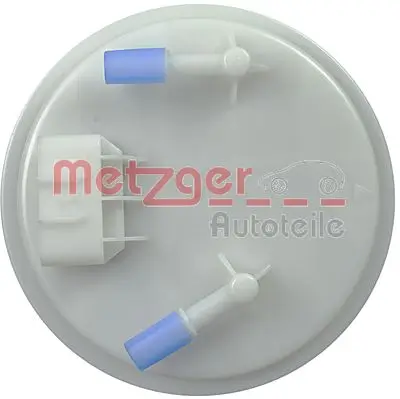 Kraftstoff-Fördereinheit METZGER 2250333 Bild Kraftstoff-Fördereinheit METZGER 2250333