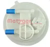 Kraftstoff-Fördereinheit im Kraftstoffbehälter METZGER 2250337 Bild Kraftstoff-Fördereinheit im Kraftstoffbehälter METZGER 2250337