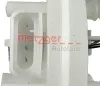 Kraftstoff-Fördereinheit im Kraftstoffbehälter METZGER 2250337 Bild Kraftstoff-Fördereinheit im Kraftstoffbehälter METZGER 2250337