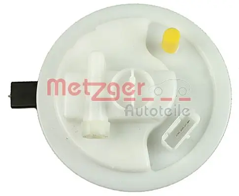 Kraftstoff-Fördereinheit im Kraftstoffbehälter METZGER 2250338 Bild Kraftstoff-Fördereinheit im Kraftstoffbehälter METZGER 2250338