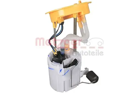 Kraftstoff-Fördereinheit METZGER 2250340 Bild Kraftstoff-Fördereinheit METZGER 2250340