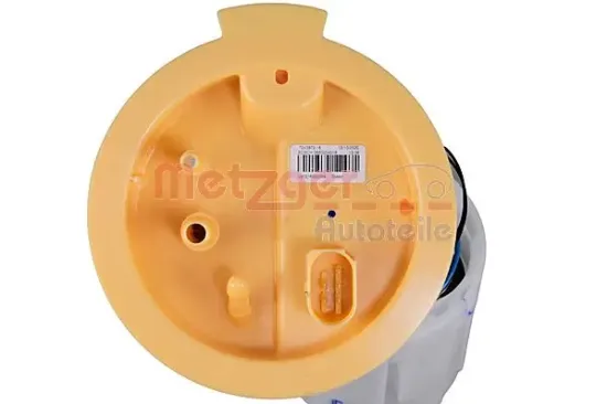 Kraftstoff-Fördereinheit METZGER 2250340 Bild Kraftstoff-Fördereinheit METZGER 2250340