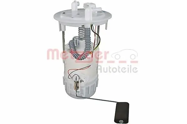 Kraftstoff-Fördereinheit 12 V METZGER 2250344