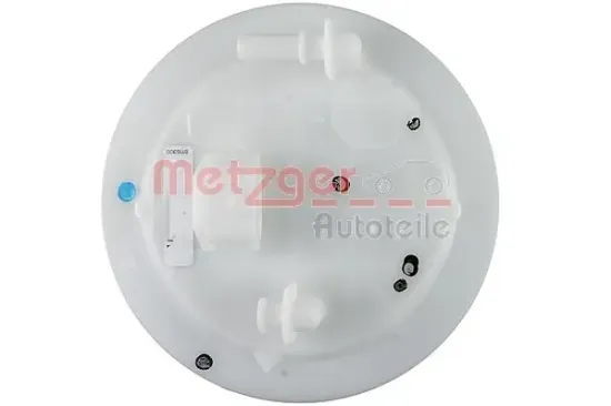 Kraftstoff-Fördereinheit 12 V METZGER 2250344 Bild Kraftstoff-Fördereinheit 12 V METZGER 2250344