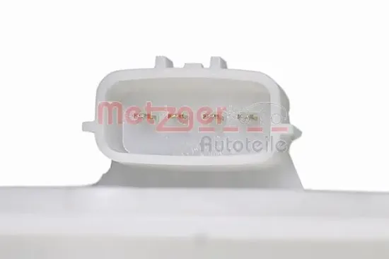 Kraftstoff-Fördereinheit 12 V METZGER 2250344 Bild Kraftstoff-Fördereinheit 12 V METZGER 2250344