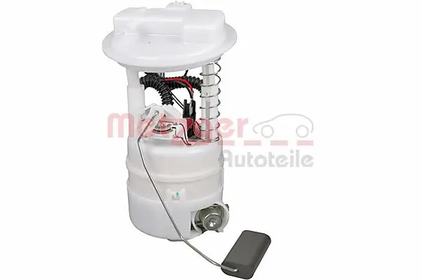 Kraftstoff-Fördereinheit METZGER AUTOTEILE 2250351