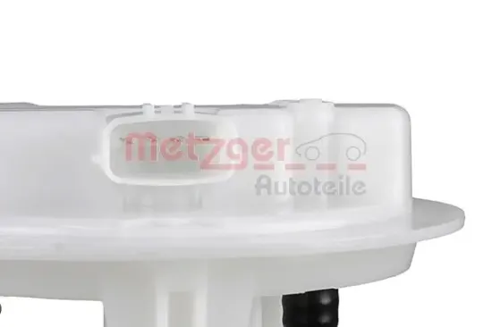 Kraftstoff-Fördereinheit METZGER AUTOTEILE 2250351 Bild Kraftstoff-Fördereinheit METZGER AUTOTEILE 2250351