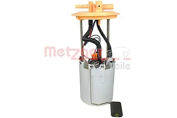 Kraftstoff-Fördereinheit 12 V METZGER 2250359