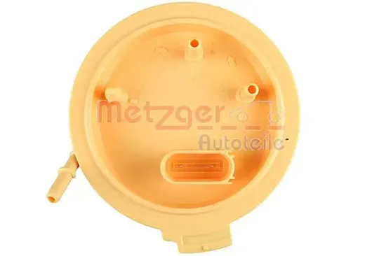 Kraftstoff-Fördereinheit 12 V im Kraftstoffbehälter METZGER 2250363 Bild Kraftstoff-Fördereinheit 12 V im Kraftstoffbehälter METZGER 2250363