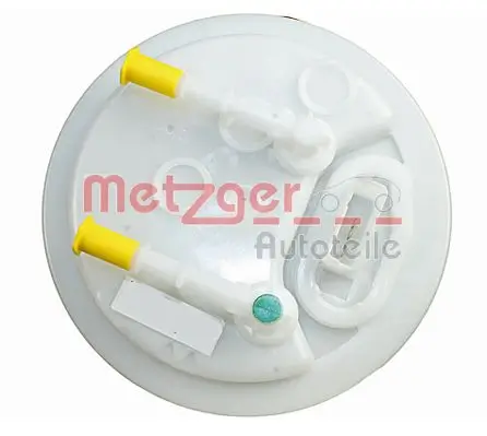 Kraftstoff-Fördereinheit METZGER 2250365 Bild Kraftstoff-Fördereinheit METZGER 2250365