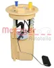Kraftstoff-Fördereinheit 12 V METZGER 2250367 Bild Kraftstoff-Fördereinheit 12 V METZGER 2250367