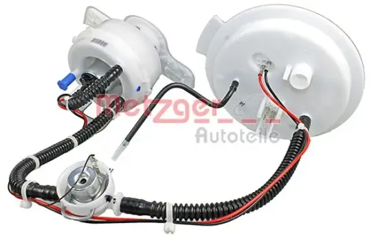 Kraftstoff-Fördereinheit 12 V METZGER 2250368 Bild Kraftstoff-Fördereinheit 12 V METZGER 2250368