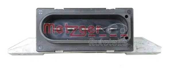 Steuergerät, Kraftstoffpumpe METZGER 2250372 Bild Steuergerät, Kraftstoffpumpe METZGER 2250372