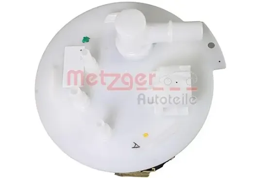 Kraftstoff-Fördereinheit METZGER 2250376 Bild Kraftstoff-Fördereinheit METZGER 2250376