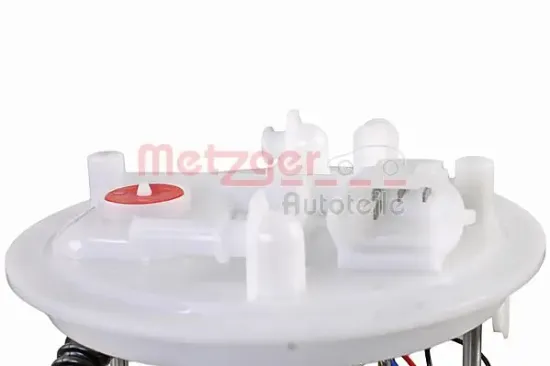 Kraftstoff-Fördereinheit METZGER 2250378 Bild Kraftstoff-Fördereinheit METZGER 2250378