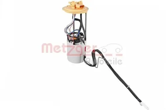 Kraftstoff-Fördereinheit 12 V im Kraftstoffbehälter METZGER 2250383 Bild Kraftstoff-Fördereinheit 12 V im Kraftstoffbehälter METZGER 2250383