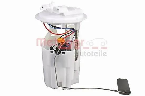 Kraftstoff-Fördereinheit METZGER AUTOTEILE 2250386 Bild Kraftstoff-Fördereinheit METZGER AUTOTEILE 2250386