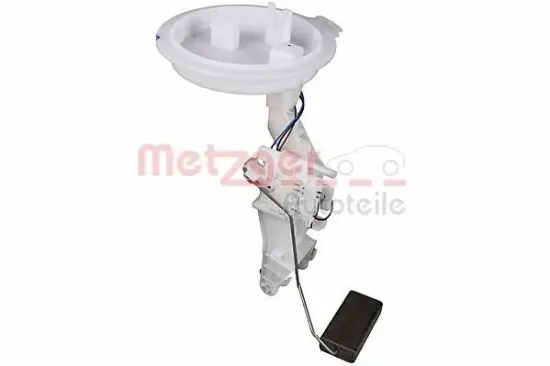 Kraftstoff-Fördereinheit links METZGER AUTOTEILE 2250390 Bild Kraftstoff-Fördereinheit links METZGER AUTOTEILE 2250390