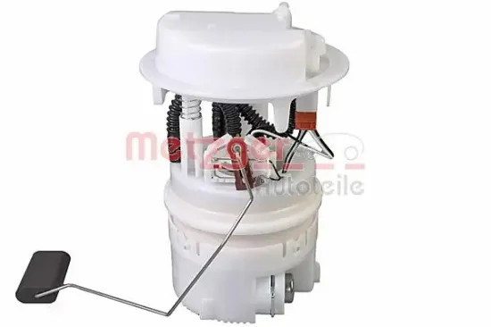 Kraftstoff-Fördereinheit METZGER AUTOTEILE 2250395 Bild Kraftstoff-Fördereinheit METZGER AUTOTEILE 2250395