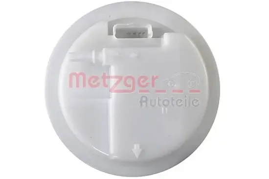 Kraftstoff-Fördereinheit METZGER AUTOTEILE 2250395 Bild Kraftstoff-Fördereinheit METZGER AUTOTEILE 2250395