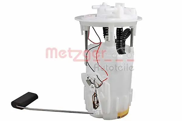 Sensor, Kraftstoffvorrat METZGER AUTOTEILE 2250397