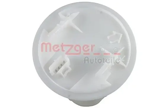 Kraftstoff-Fördereinheit METZGER 2250398 Bild Kraftstoff-Fördereinheit METZGER 2250398