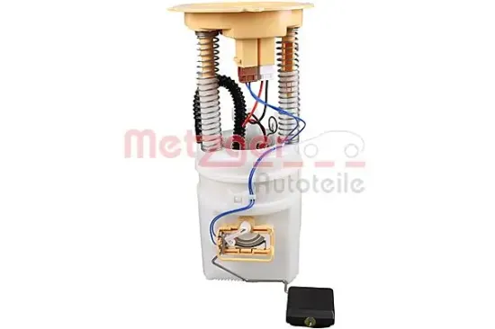 Kraftstoff-Fördereinheit METZGER AUTOTEILE 2250404 Bild Kraftstoff-Fördereinheit METZGER AUTOTEILE 2250404