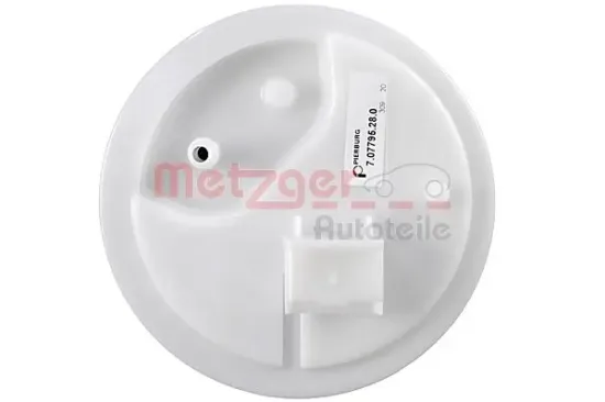 Kraftstoff-Fördereinheit 12 V METZGER AUTOTEILE 2250409 Bild Kraftstoff-Fördereinheit 12 V METZGER AUTOTEILE 2250409