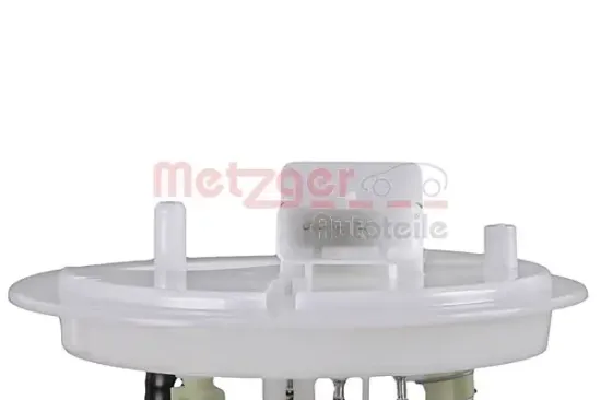 Kraftstoff-Fördereinheit 12 V METZGER AUTOTEILE 2250409 Bild Kraftstoff-Fördereinheit 12 V METZGER AUTOTEILE 2250409