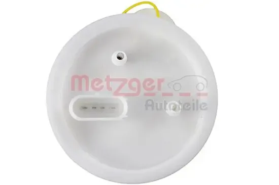 Kraftstoff-Fördereinheit METZGER 2250410 Bild Kraftstoff-Fördereinheit METZGER 2250410